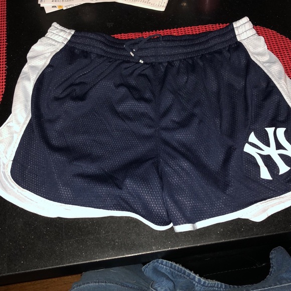 PINK Victoria's Secret Pants - Victoria secret PINK mesh shorts